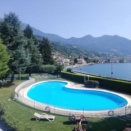 Appartamento Nelly - Per 4 Persone - Caray Park - Sale Marasino - Lago D'Iseo マローネ エクステリア 写真