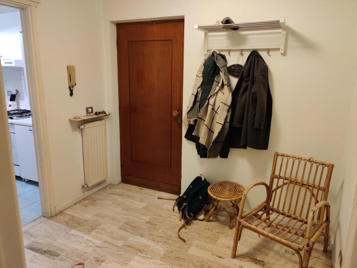 Appartamento Nelly - Per 4 Persone - Caray Park - Sale Marasino - Lago D'Iseo マローネ エクステリア 写真