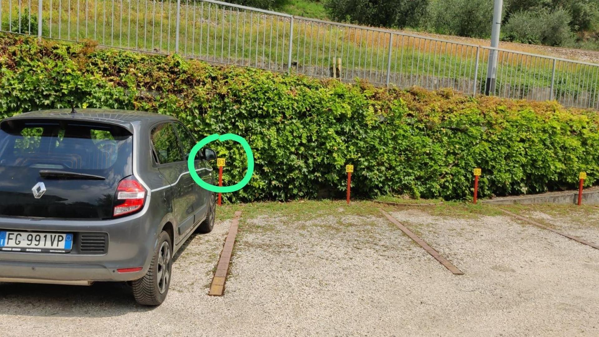 Appartamento Nelly - Per 4 Persone - Caray Park - Sale Marasino - Lago D'Iseo マローネ エクステリア 写真